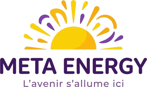 Meta Energy — L'avenir s'allume ici